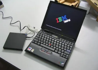 THINKPAD 上门回收电脑